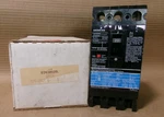 New Siemens Ite ED63B020L Pole Amp 600V Circuit Breaker Flawed Nob. Fixed Price $190.00.