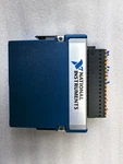 Used NI-9208 Current Input Module With Spring Terminal PN:785041 01 Free Tax. Fixed Price $775.00.