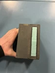Siemens 6ES7 350-2AH01-0AE0 S7-300 Fm 8-CH Counter Module Used. Fixed Price $99.88.