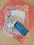 Festo 12941 HGL-1/2 Check Valve. Fixed Price $141.33.