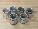 Allen Bradley 800T-N93 Push Button Accessory 800TN93 (pack Of 18). Fixed Price $77.99.