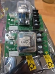 New Cooper Industries 0502-000004-00 Relay. Fixed Price $25.00.