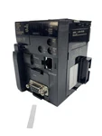 Omron CJ2M-CPU35 Controller CJ2MCPU35 Overnight Shipping. Fixed Price $417.95.