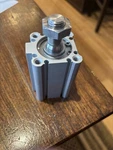 Smc CDQ2A32-40DCMZ-XC6 Pneumatic Cylinder. Fixed Price $19.99.