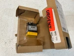 Ifm GM705S Safety Sensor GIMO-4045-US/2OSSD. Fixed Price $115.00.