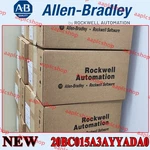 Ab 20BC015A3AYYADA0 1PC New In Box Plc Free Ship. Fixed Price $6097.76.