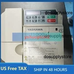 1PCS New Yaskawa Inverter J1000 Series CIMR-JB4C0004BBA 0.75/1.5KW Free Delivery. Fixed Price $438.35.