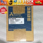 Mitsubishi HC-SFS52B 1PC New Ac Servo Motor HCSFS52B Box Expedited Shipping. Fixed Price $474.59.