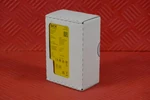 Sick 1085351 FLX3-CPUC200 Safety Controller New Available Now. Fixed Price $902.45.