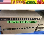 Siemens Sinumerik Control Panel 6FC5203-0AF02-0AA0 Pcu 50 6FC5210-0DF02-0AA0. Fixed Price $2424.49.