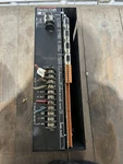 Reliance Electric Electro-craft IQ2000 Servo Drive PDM-20 P/n: 9101-2142. Fixed Price $1000.00.