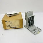 Allen Bradley 193-EPM2 Din Rail Panel Adapter New Surplus. Fixed Price $17.09.