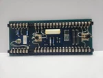 Ross Hill Controls 0509-12 Dc Slide Pcb Card 200C261 Rev. Fixed Price $949.05.
