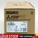 Mitsubishi FX3U-48MR/DS FX3U-48MR-DS Programmable Controller Us Free Tax. Fixed Price $235.90.