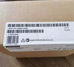 New Siemens 6ES7516-3AN02-0AB0 Simatic S7-1500 Cpu 1516-3 Pn/dp. Fixed Price $2869.00.
