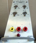 Westinghouse Minimum Excitation Limiter 149D930G01. Fixed Price $4322.77.