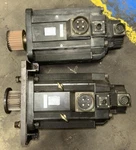 Yaskawa #SGMG-55V2AWV-NJ13 Ac Servo Motor. Fixed Price $1000.00.