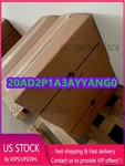 Allen Bradley 20AD2P1A3AYYANG0 / (in Box). Fixed Price $2428.06.