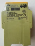 New Pilz 774314 Pnoz X3 Safety Relay Module. Fixed Price $179.98.