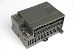 Siemens S7-200 Compact Unit CPU224. Fixed Price $427.00.