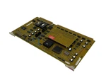 Used Cincinnati Milacron 3-545-1001A SXCPU2 Control Card 35451001A. Fixed Price $250.00.