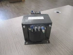 Square Transformer 9070T1000D1 1KVA PRI:240/480 Sec: 120V Used. Fixed Price $40.00.