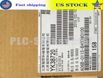 Fanuc Servo Motor A06B-0115-B403#0100 Brand New Fast Shipping#dhl Fedex. Fixed Price $918.14.
