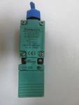 1PCS Used Pepperl+fuchs NCN15-M1K-N0 Sensor&proximity Switch. Fixed Price $25.00.