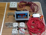 Doran 2200CW Scale Mint Condition. Fixed Price $1319.19.