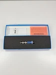 New 820999-901 Agilent Hardware Hit High Pressure Guard Column Kit. Fixed Price $450.00.
