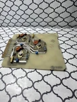Eb- 18562 Rev. Harshaw Circuit Board. Fixed Price $79.00.