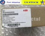 1PC New Abb 3AUA0000040000 RUSB-02 Free Tax. Fixed Price $760.09.