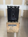 New Box Westinghouse EB3100 Circuit Breaker. Amp 480 Volt 3-POLE. Fixed Price $250.00.