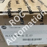 New Sealed Allen Bradley 1783-CMS10B Stratix 5200 Port Switch. Fixed Price $1500.00.
