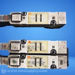 Smc EX250-SAS7 Serial Interface Unit 6578. Fixed Price $369.24.