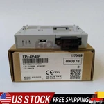 Mitsubishi FX5-485ADP Plc Module 1PC New FX5485ADP. Fixed Price $378.75.
