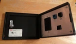 Hoffman HGF5ETHBH Ethernet Switch, HGF5-ETH-BH. Fixed Price $180.00.