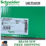 New Schneider Pentium Controller 140CPU65150 Free Shipping. Fixed Price $2406.66.