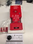 Allen Bradley 440G-S36044 Guardmaster Locking Switch 440GS36044 Spartan. Fixed Price $285.00.