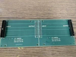 Giddings Lewis I/o Jumper 502-03178-00 501-04006-00. Fixed Price $15.00.