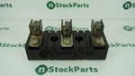 Allen-bradley 40023-435-01 Fuse Block For Disconnect Switch Usnt. Fixed Price $194.95.