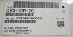 Fuji Electric Cable CB3-10R-2C (nos) *ps. Fixed Price $49.85.