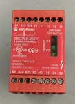Allen-bradley 440R-D23025 MSR7C Safety Relay, 110VAC. Guardmaster (B636). Fixed Price $1000.00.