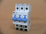 Allen Bradley 1489-A3D150 Miniature Circuit Breaker 3P 15A. Fixed Price $39.99.