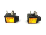 Lot Of Numatics 226-714B Solenoid Coils 24VDC 6W. Fixed Price $29.95.