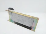 Fanuc A06B-6089-H510 Discharge Resistor Unit, 16 Ohm, 200W, IWAKI-0415/T. Fixed Price $100.00.