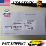 1PC New Abb PM564-TP-ETH 1SAP120900R0071 Box Fast Shipping Us Free Tax. Fixed Price $375.73.