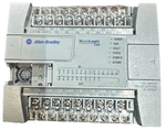 Allen-bradley 1762-L24BWA Micrologix 1200 Controller. Fixed Price $225.00.