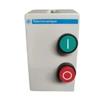Schneider Waterproof Empty Cassette DE1DS513A06 Pulse Avv//arr (telemecanique). Fixed Price $38.40.