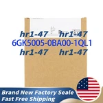 Siemens /6GK5 Brand New Fast Ship. Fixed Price $114.00.